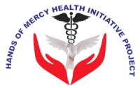 Hands Of Mercy